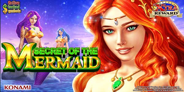 Free online mermaid slot games