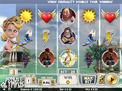 olympus casino 80 free spins review