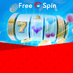 $25 Free Spin Casino