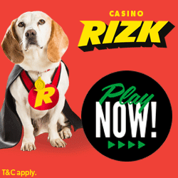 Rizk Casino Bonus