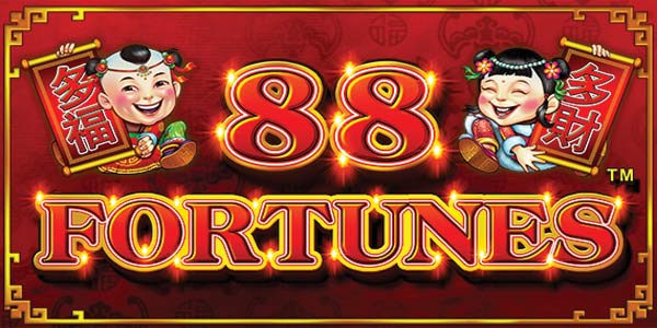 Bally 88 Fortunes