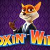 Foxin Wins NextGen