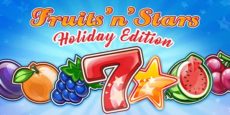 Fruits’N’Stars: Holiday Edition