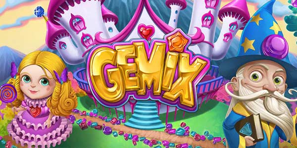 recensione slot gemix