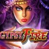 Gypsy Fire Slot Konami