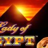 Lady of Egypt WMS