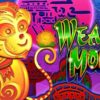 Wealthy Monkeys Konami