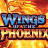 Wings of the Phoenix Konami