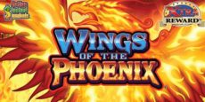 Wings of the Phoenix