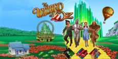 Wizard of Oz: Road to Emerald City