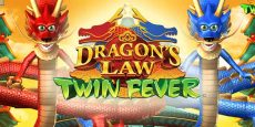 Dragons Law Twin Fever