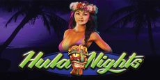 Hula Nights