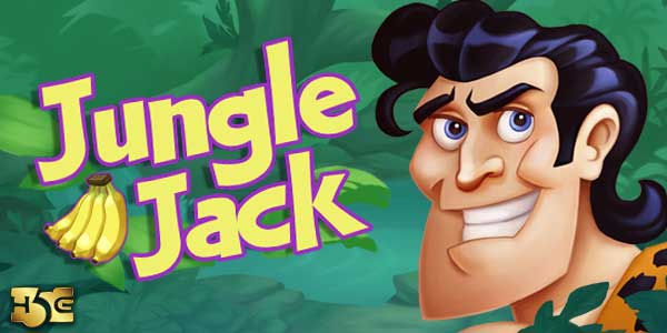 jungle jack slots pokies h5g vegasslots vegas slot fun