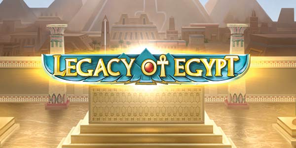 the legacy of egypt legacy series pdf