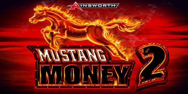 Mustang Money 2
