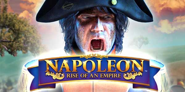 leader Napoleon Casino tours gratuits bannière promotionnelle