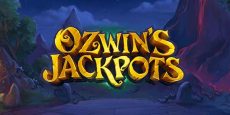 Oz Win’s Jackpots