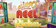 Slingo Reel Riches