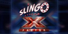 Slingo X Factor