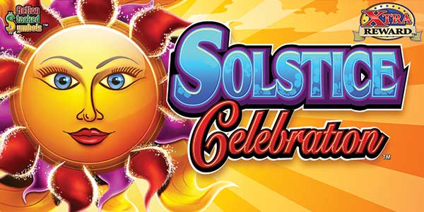 solstice celebration slot machine free play
